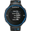 Часы спортивные Garmin Forerunner 620 HRM-Run Black/Blue - Фото №3