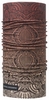 Головной убор летний многофункциональный Buff National Geographic High UV Henna Brown