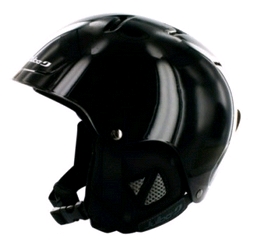Шлем горнолыжный Julbo Yoda black 57-59 cм