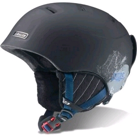 Шлем горнолыжный Julbo Pow black 60-62 cм
