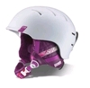 Шлем горнолыжный Julbo Meta white/violet