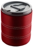 Кружка GSI Outdoors Infinity Bacpacker Mug 500 мл красная