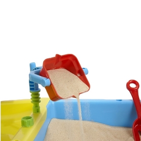 Набор игровой Mookie Cтол для игры с песком - Фото №5