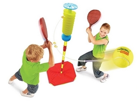 Набор игровой Mookie Swingball - Фото №2
