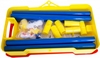 Набір ігровий Mookie Tailball з сіткою - Фото №5