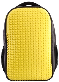 Рюкзак Upixel Maxi A009 жовтий
