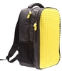 Рюкзак Upixel Maxi A009 жовтий - Фото №2