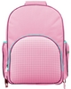 Рюкзак Upixel Rolling Backpack розовый