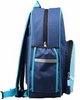 Рюкзак Upixel Rolling Backpack синий - Фото №3