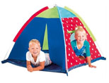 Дитячі палатки