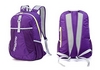 Рюкзак туристический Naturehike NH15A119-B 22 л фиолетовый - Фото №3