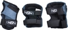 Защита для катания (комплект) Rollerblade Pro 3 Pack серая, размер - S - Фото №6