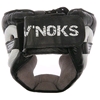 Боксерский шлем V`Noks Aria White - Фото №6