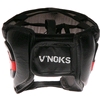 Боксерский шлем V`Noks Potente Red - Фото №3
