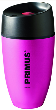 

Термокружка Primus Commuter Mug 300 мл fasion purple, Фиолетовый