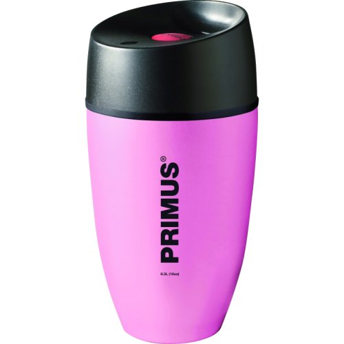 

Термокружка Primus Commuter Mug 300 мл fasion pink, Розовый
