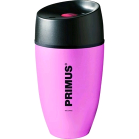 Термокружка Primus Commuter Mug 300 мл fasion pink
