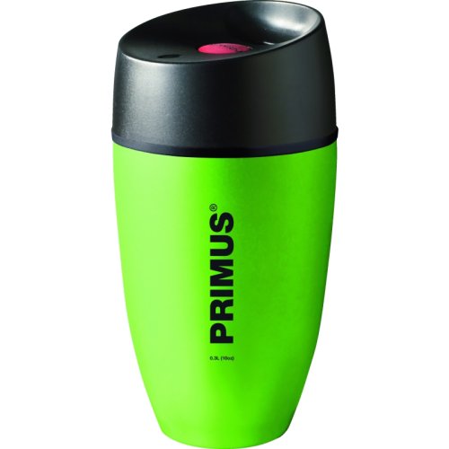 

Термокружка Primus Commuter Mug 300 мл fasion green, Зеленый