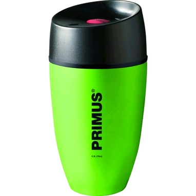 Термокружка Primus Commuter Mug 300 мл fasion green