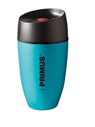 

Термокружка Primus Commuter Mug 300 мл fasion blue, Синий
