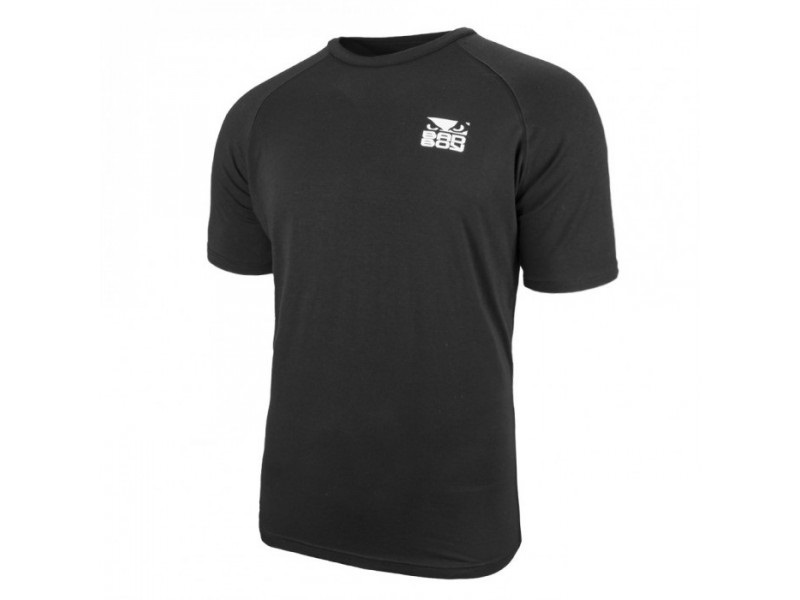 

Футболка Bad Boy Icon Black, Черный