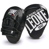 Лапы боксерские Leone Curved (2 шт)