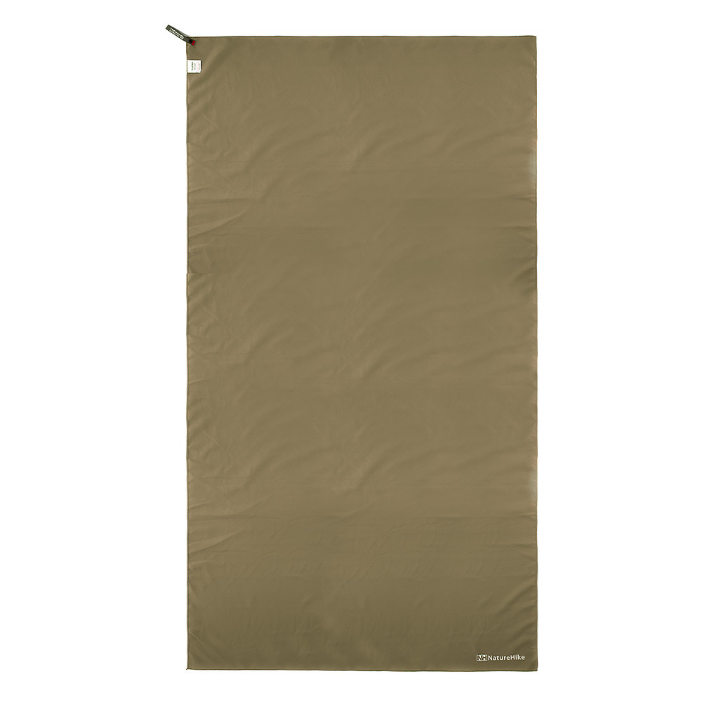 

Полотенце Naturehike NH15A003-P 130*73 см оливковое, Оливковый