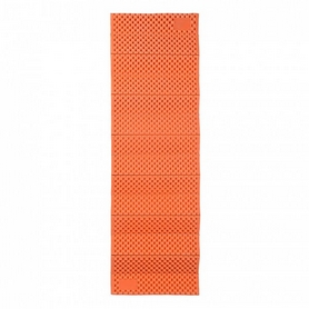 Коврик полиуретановый Naturehike NH15D006-X 18мм оранжевый