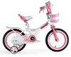 Велосипед детский RoyalBaby Jenny Girls - 16", розовый (RB16G-4-PNK)