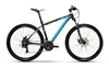 Велосипед горный Haibike Edition 7.20 2016 - 27,5", рама - 50 см, черный (4150324650)