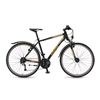 Велосипед кроссовый Winora Belize 2016 - 28", рама - 56 см, черный (4093224656)