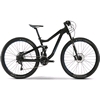 Велосипед гірський Haibike Q.XC 9.10 2016 - 29 ", рама - 50 см, чорний (4157030550)