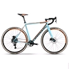 Велосипед кроссовый Haibike Noon 8.30 2016 - 28", рама - 56 см, голубой (4173211656)