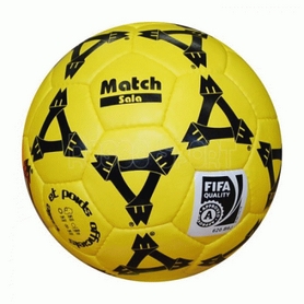 Мяч футзальный Winner Match Sala FIFA Approved - Фото №2