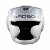 Шлем боксерский Bad Boy Pro Legacy 2.0 White