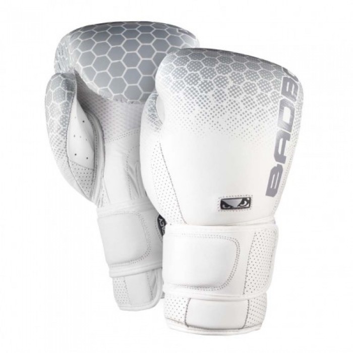 

Перчатки боксерские Bad Boy Legasy 2.0 White, Белый