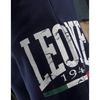 Штаны спортивные Leone Fleece синие - Фото №3