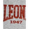 Штаны спортивные Leone Legionarivs Fleece серые - Фото №4