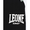 Штаны спортивные Leone Legionarivs Fleece черные - Фото №4