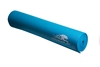 Коврик для йоги (йога-мат) PowerPlay 4010 6 мм blue - Фото №2