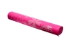 Коврик для йоги (йога-мат) PowerPlay 4011 4 мм pink - Фото №2