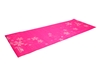 Коврик для йоги (йога-мат) PowerPlay 4011 4 мм pink - Фото №3