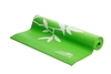 Коврик для йоги (йога-мат) PowerPlay 4011 4 мм green