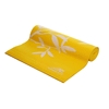 Коврик для йоги (йога-мат) PowerPlay 4011 8 мм yellow