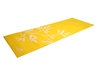Коврик для йоги (йога-мат) PowerPlay 4011 8 мм yellow - Фото №2