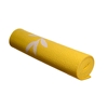 Коврик для йоги (йога-мат) PowerPlay 4011 8 мм yellow - Фото №3