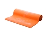 Коврик для йоги (йога-мат) PowerPlay 4011 8 мм orange
