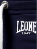Костюм спортивний чоловічий Leone Fleece Grey / Blue - Фото №4
