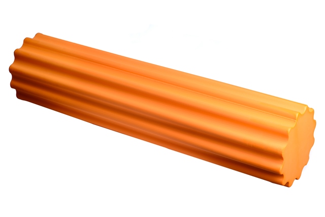 

Ролик для йоги PowerPlay 4020 60х15 см, Оранжевый