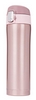 Термос туристический PowerPlay STT-5/15 420 мл розовый